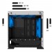 GABINETE EM ACRILICO ATX GREEN USB 3.0 AUDIO HD SUPORTE SSD 