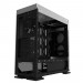 GABINETE EM ACRILICO ATX GREEN USB 3.0 AUDIO HD SUPORTE SSD 
