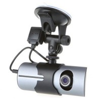 C&Acirc;MERA DE SEGURAN&Ccedil;A FILMADORA AUTOMOTIVA FULL HD 480p C/ GPS