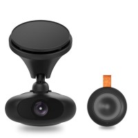 C&Acirc;MERA DE SEGURAN&Ccedil;A FILMADORA AUTOMOTIVA PROFESSIONAL DVR WIFI FULL HD C/ MOBILE E GPS SONY EXMOR MP4
