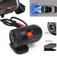 C&Acirc;MERA DE SEGURAN&Ccedil;A FILMADORA AUTOMOTIVA 1080p DVR FULL HD