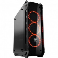 GABINETE GAMER COUGAR MID TOWER