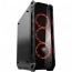 GABINETE GAMER ATX TRIX COOLER USB 3.0 AUDIO HD 
