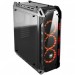 GABINETE GAMER COUGAR MID TOWER