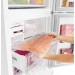 REFRIGERADOR GELADEIRA BRASTEMP Frost Free inverse 420 Litros - INOX ou BRANCO