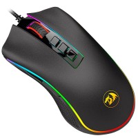 MOUSE GAMMER 10.000 DPI DRAGON OPTICAL 
