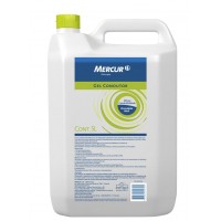 GEL CONDUTOR POLIMERO ATOXICO PARA APLICA&Ccedil;&Otilde;ES ESTETICAS - 5KG