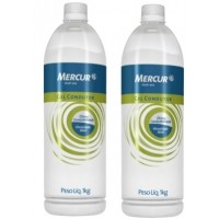 GEL CONDUTOR POLIMERO ATOXICO PARA APLICA&Ccedil;&Otilde;ES ESTETICAS - 2L