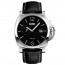 RELOGIO SKMEI BLACK AND SILVER ANALOGICO Feeling 