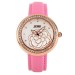 RELÓGIO SKMEI FEMININO ROSE ANLC