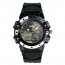 RELOGIO SPORTS PENTAGONO SKMEI DUO CLOCK