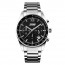 RELOGIO SKMEI CASUAL PULSE PLATINUM ANALOGICO - ORIGINAL