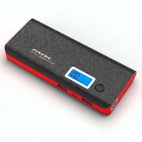 CARREGADOR THIN PORT&Aacute;TIL PINENG 10000MAH