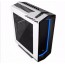 GABINETE GAMER USB 3.0 ILUMINAÇÃO BREATH Painel Multimídia Lateral em Acrilico 