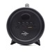 BUXOM 300W GRASEP PORTATIL FM MP3 CAIXA DE SOM AMPLIFICADA BLUETOOTH USB SD