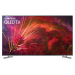 SMART TV QLED 55 POLEGADAS SAMSUNG ULTRA HD 4K COM CONVERSOR DIGITAL QSMART 04 HDMI 03 USB WI-FI