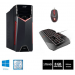 DESKTOP GAMER ASPIRE INTEL CORE i5 7A GERACAO 8GB DDR4 GEFORCE 4GB 1TB HD WIN 10