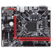 PLACA-MAE GIGABYTE GAMING HD MICRO ATX LGA 1151 DDR4
