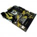 PLACA-MAE BIOSTAR RACING GAMING RGB DDR4 LGA 1151