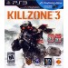 Jogo PS3 Killzone 3 COMPATIBLE 3D