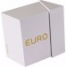 RELOGIO CHAMPION FEMININO EURO ANALOGICO GRANDE