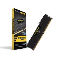 PLACA DE MEMORIA DESKTOP GAMER DDR4 CORSAIR 4GB RAM 2.400MHZ DIMM