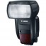 FLASH CANON ULTRA Autoflash LIGHT c/ PAINEL LCD