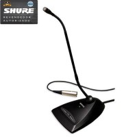 MICROFONE GOOSENECK CONDENSADOR CARDIOIDE FLEXIVEL