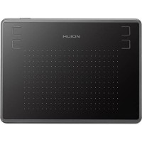 MESA DIGITALIZADORA HUION 2048 NIVEIS DE SENSIBILIDADE 5000LPI