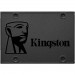 SSD KINGSTON 120GB 500MB/S PARA LEITURA E 320MB/S PARA GRAVACAO