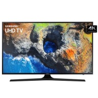 SMART TV ULTRA HD LED 65 POLEGADAS SAMSUNG 4K 3 HDMI 2 USB COM WI-FI