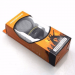 MICROFONE SF COM FIO CONDENSADOR PROFISSIONAL  PARA ESTUDIO PC PLUGUE CABO XLR ALTA QUALIDADE