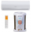 AR CONDICIONADO SPLIT MIDEA 12.000 BTUs 220V FRIO