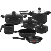 CONJUNTO DE PANELAS ANTIADERENTES ROCHEDO 07 PECAS