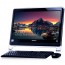 COMPUTADOR ALL IN ONE TELA 21,5 INTEL CORE I5 4GB HD 256SSD WIN10 HDMI