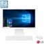 Computador All In One Lg Intel Core I5 8gb 1tb Tela De 24 com Tv
