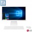 COMPUTADOR ALL IN ONE LG INTEL CORE I5 8GB 1TB TELA DE 24 C/ TV