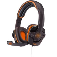 HEADSET GAMER USB PARA PC 7.1 XFIRE