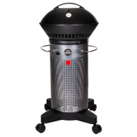 CHURRASQUEIRA A GAS FUEGO GRILL