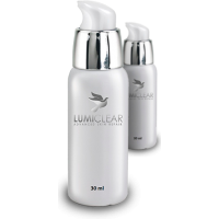 LUMICLEAR CLAREADOR ANTIOXIDANTE PARA PELE TIRA MANCHAS - 30ml