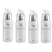 LUMICLEAR CLAREADOR CONCENTRADO ANTIOXIDANTE PARA PELE TIRA MANCHAS - 30ml - 04 FRASCOS