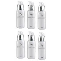 LUMICLEAR CLAREADOR CONCENTRADO ANTIOXIDANTE PARA PELE TIRA MANCHAS - 30ml - 06 FRASCOS