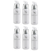 LUMICLEAR CLAREADOR CONCENTRADO ANTIOXIDANTE PARA PELE TIRA MANCHAS - 30ml - 06 FRASCOS