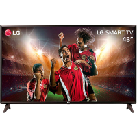 SMART TV LED 65 POL SAMSUNG ULTRA HD 4K COM CONVERSOR DIGITAL 3 HDMI 2 USB WI-FI  HDR