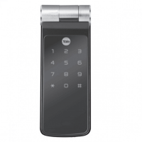 FECHADURA DE SENHA DIGITAL YALE