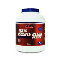 KIT GANHO DE MASSA ISOLATE BLEND GIANTS NUTRITION