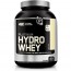 WHEY PROTEIN HIDROLISADO POTE 1,5KG 30G DE PROTEINA P/ ATLETAS PROFISSIONAIS