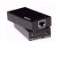 EXTENSOR HDMI 60m TV 3D CABO UTP REDE RJ45 CAT6 1080P 