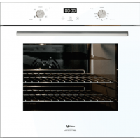 FORNO EL&Eacute;TRICO DE EMBUTIR CONSUL 220v 60 LITROS A&Ccedil;O INOX