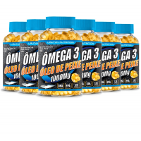 CENTRUM &Ocirc;MEGA 3 C&Aacute;PSULAS EM GEL 